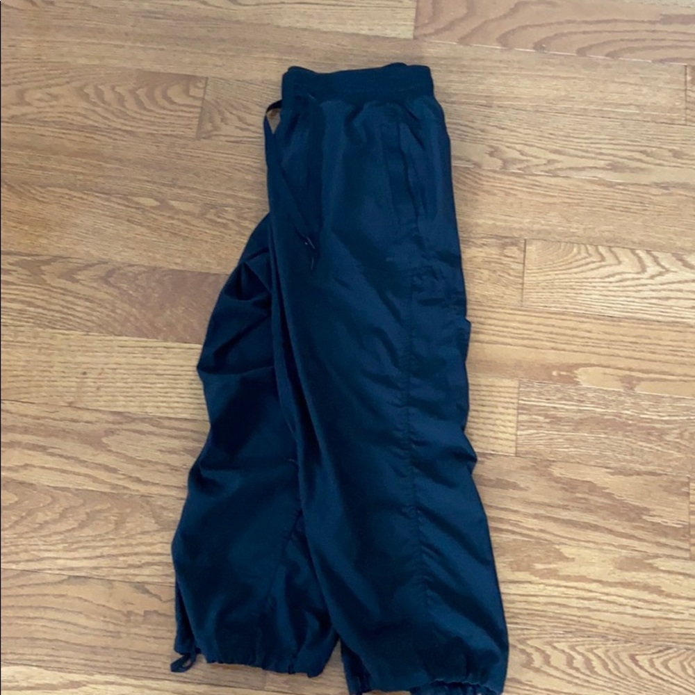 Reebok Capri active pants